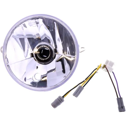 HEADLIGHT