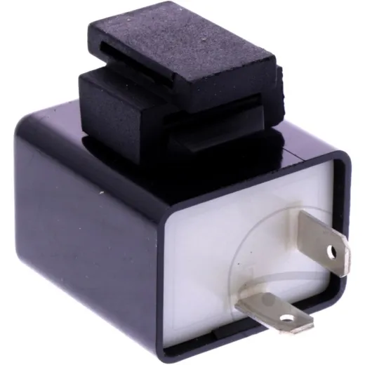 ELECTRONIC INDICATOR RELAY