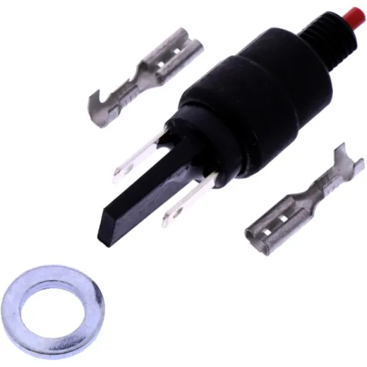 BRAKE LIGHT SWITCH