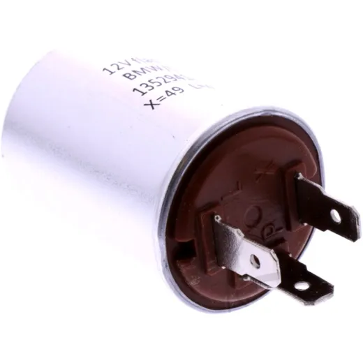 FLASHER RELAY MECHANICAL