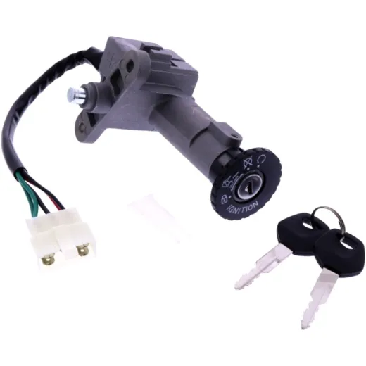 IGNITION SWITCH