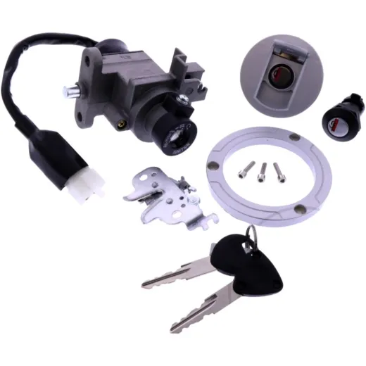 LOCK SET