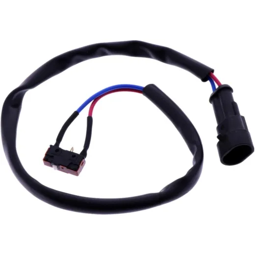 BRAKE LIGHT SWITCH