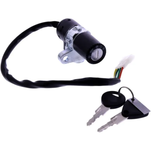 IGNITION SWITCH