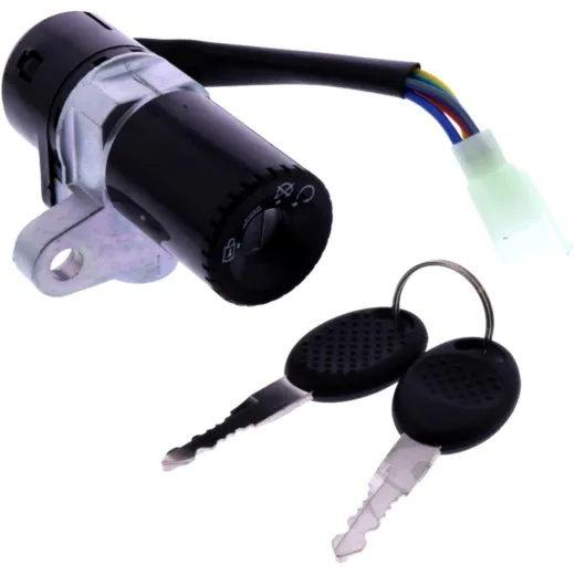 IGNITION SWITCH