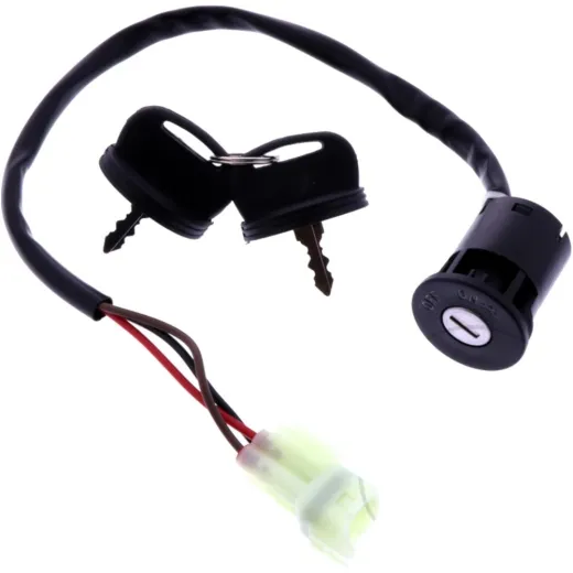 IGNITION SWITCH