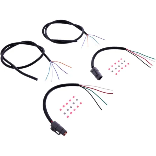 PLUG KIT