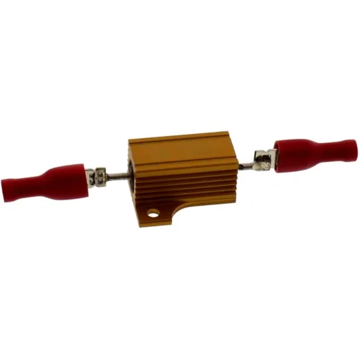 Led indicator resistor 123950