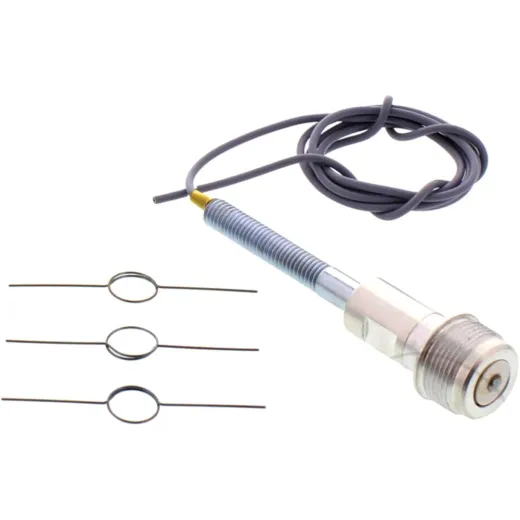 Multi function part