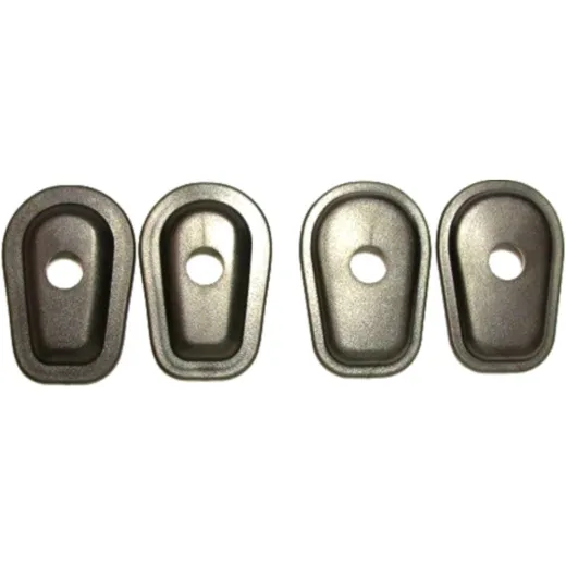 Indicator spacers black BD14HY0001B