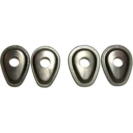 Indicator spacers black BD14HY0002B