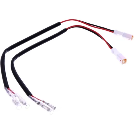 Adapterkabel Blinkleuchte JMP für: Ducati / Indian