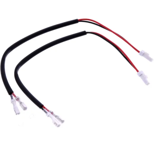 Adapterkabel Blinkleuchte JMP für: Ducati