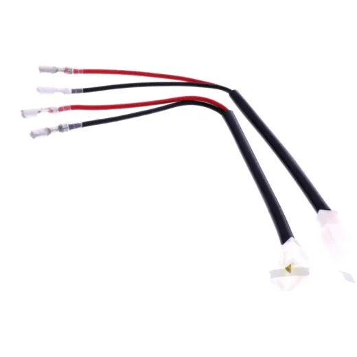 Adapterkabel Blinkleuchte JMP für: Aprilia