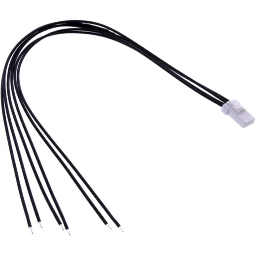 ADAPTER CABLE REAR LIGHT WITH INDICATORS