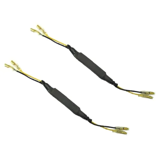 RESISTOR JMP