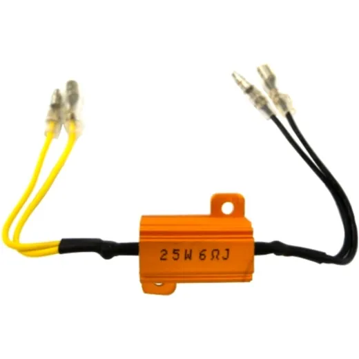 RESISTOR JMP