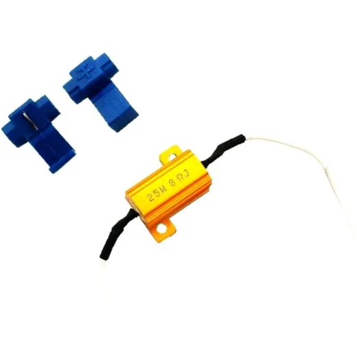 RESISTOR JMP