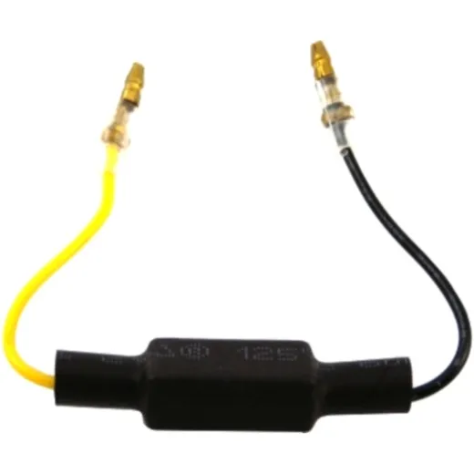 RESISTOR JMP