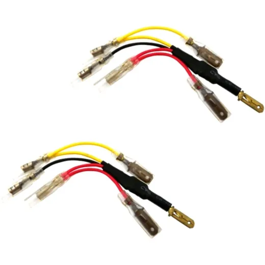 RESISTOR JMP