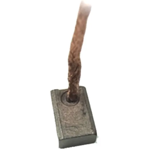 Carbon brush CBS106