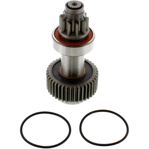 Anlasserfreilauf All Balls Racing Big Twin Alternative: 7060501