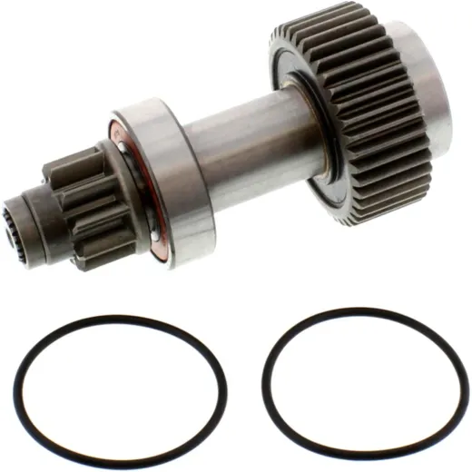 STARTER CLUTCH WHEEL ALL BALLS RACING