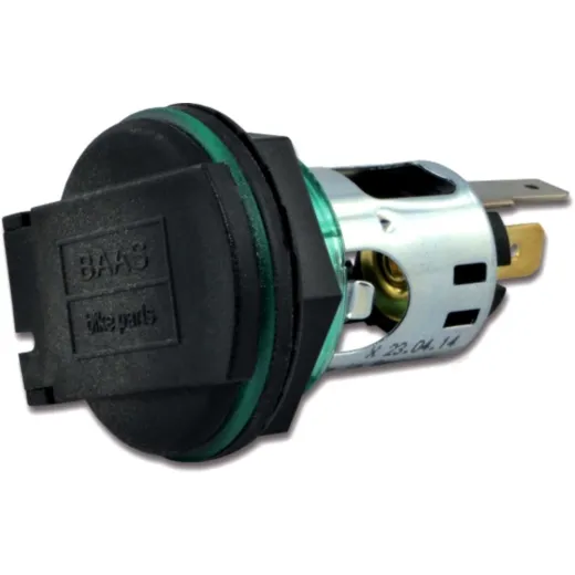 Cigarette lighter socket ZA22