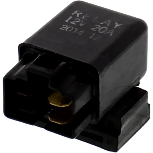 Starter solenoid jmp BD20RY0003