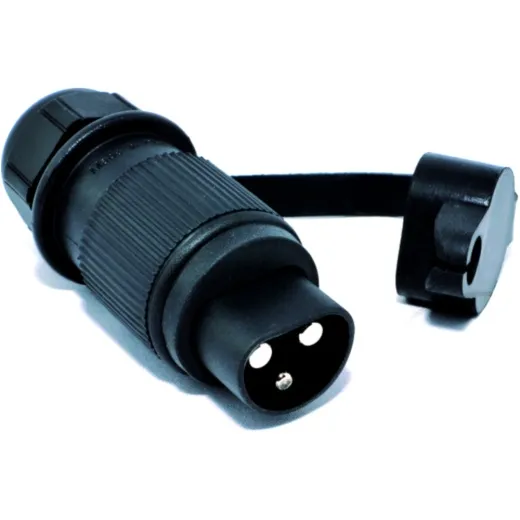 Stecker
