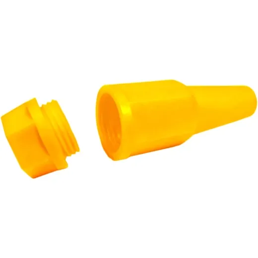 Spare spark plug Holder