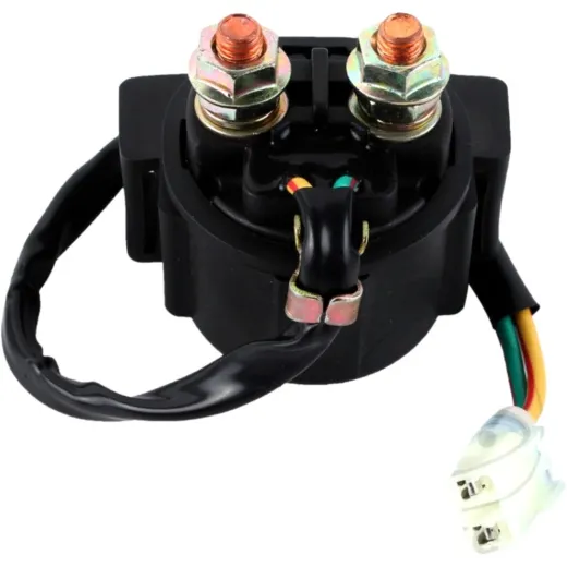 STARTER MOTOR RELAY ARROWHEAD