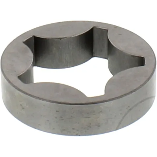 Rotor outer