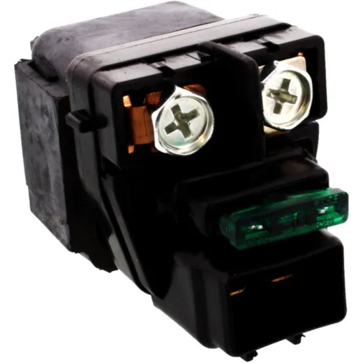 Starter motor relay arrowhead SMU6086