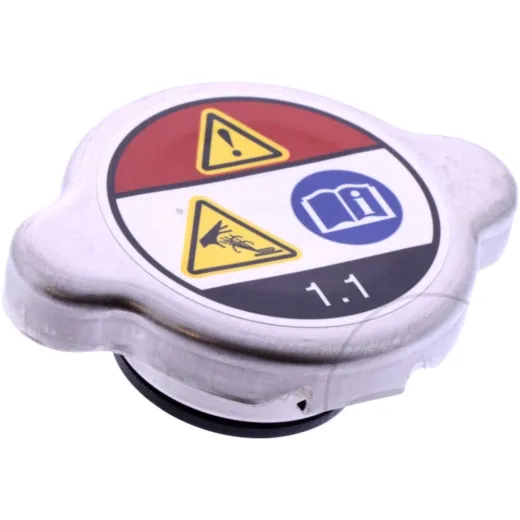 Radiator cap (orig spare part)