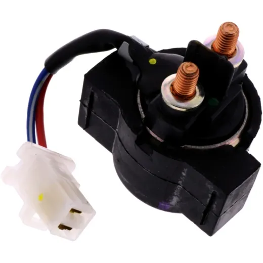 Starter motor relay (orig spare part) 52SH194000
