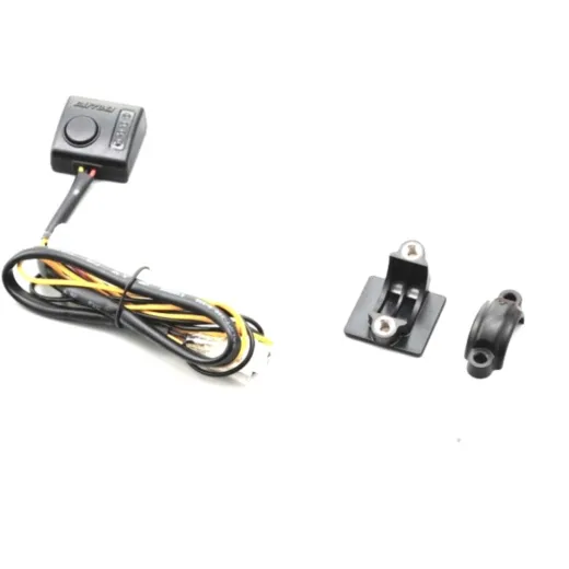 Heater handle 4 stufig daytona