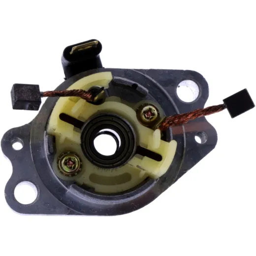 Carbon brush holder (orig spare part) 1025719