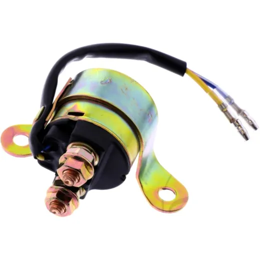 Starter motor relay jmp 1037685