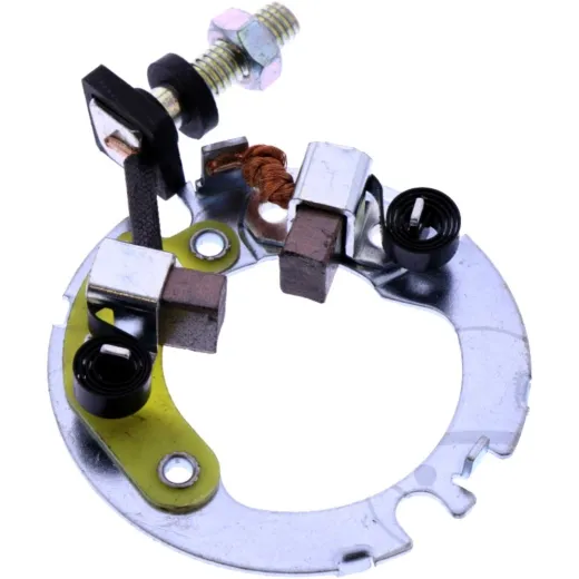 Halter Kohlebürste JMP