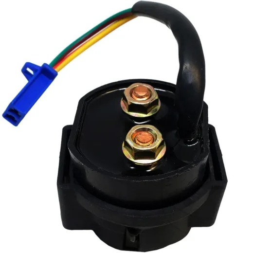 Magnetschalter