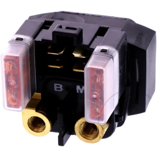 Starter motor relay jmp 1054858