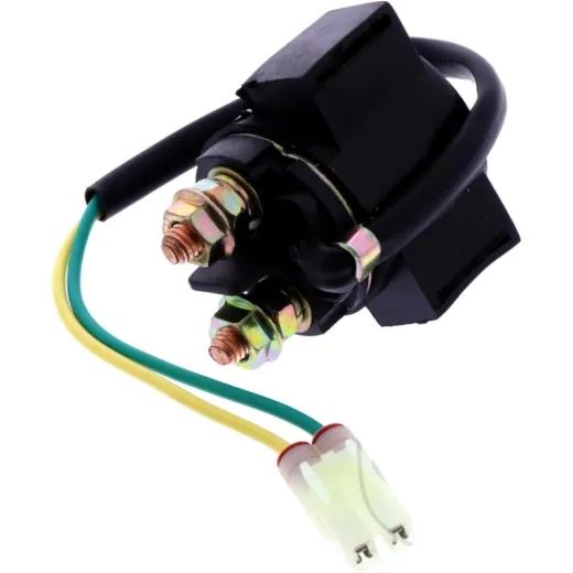 Starter motor relay jmp 1057719