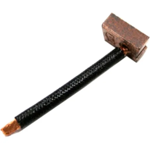Carbon brush jmp DE1301UN0001