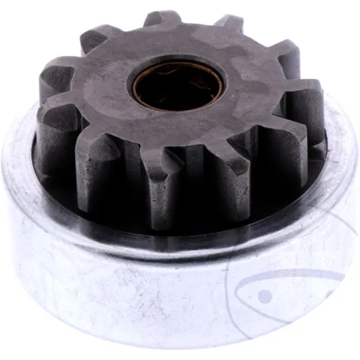 Starter clutch jmp