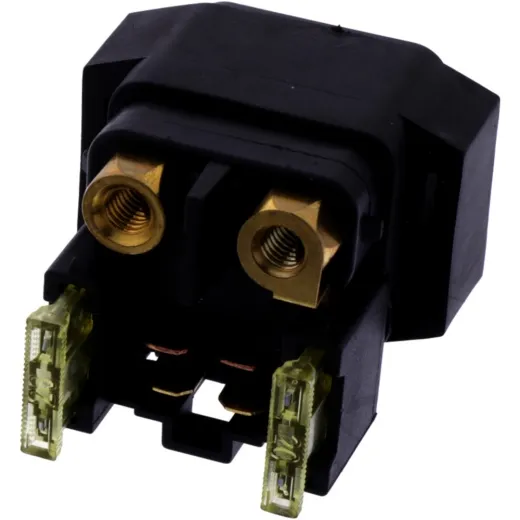 Starter motor relay jmp 1076832