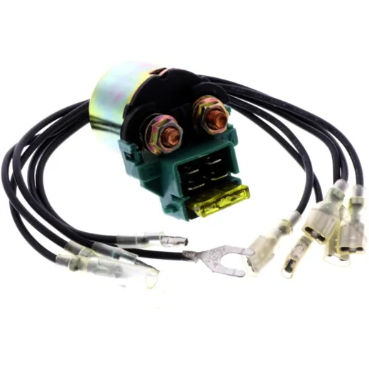 Starter motor relay jmp 1076833