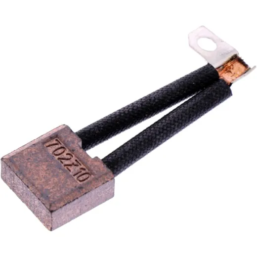 Carbon brush jmp DE1301UN0005