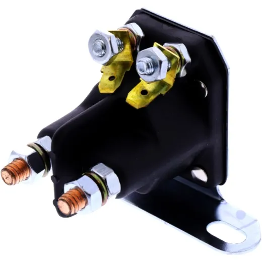 Starter motor relay jmp 1076839