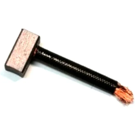 Carbon brush jmp DE1301UN0003